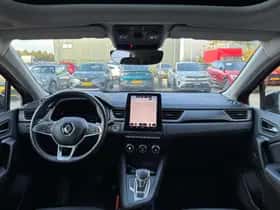 Renault Captur (2024) thumbnail 3