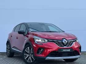 Renault Captur (2024) thumbnail 5
