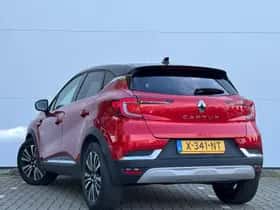 Renault Captur (2024) thumbnail 6