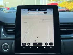 Renault Captur (2024) thumbnail 9