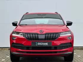 Škoda Karoq (2022) thumbnail 17
