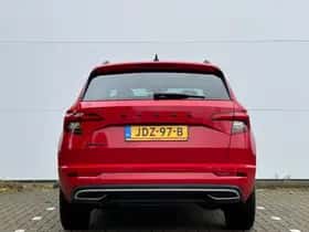 Škoda Karoq (2022) thumbnail 18
