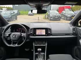Škoda Karoq (2022) thumbnail 3
