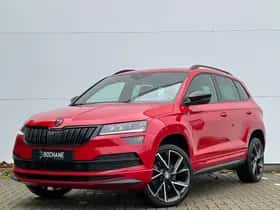 Škoda Karoq (2022) thumbnail 35