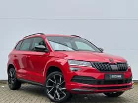 Škoda Karoq (2022) thumbnail 5