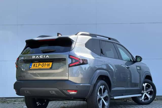 Dacia Bigster (2026) thumbnail 2