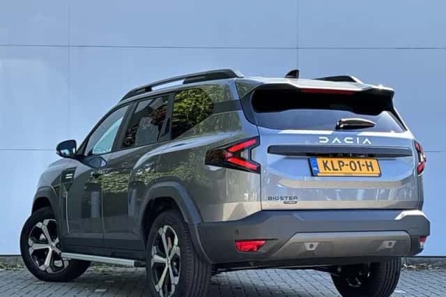 Dacia Bigster (2026) thumbnail 6