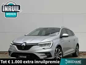 Renault Mégane (2023)