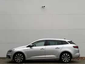 Renault Mégane (2023) thumbnail 16