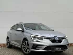 Renault Mégane (2023) thumbnail 5