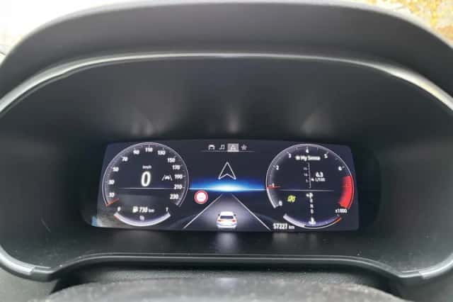 Renault Mégane (2023) thumbnail 4