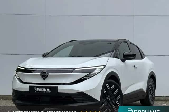 Nissan Leaf (2026) thumbnail 1