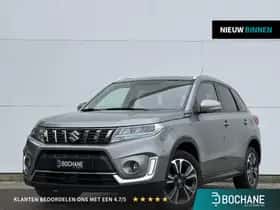 Suzuki Vitara (2021)