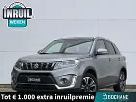 Suzuki Vitara (2021)