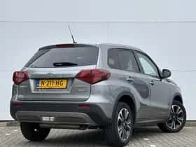 Suzuki Vitara (2021) thumbnail 2