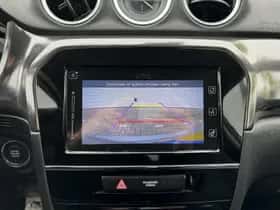 Suzuki Vitara (2021) thumbnail 11