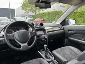 Suzuki Vitara (2021) thumbnail 19