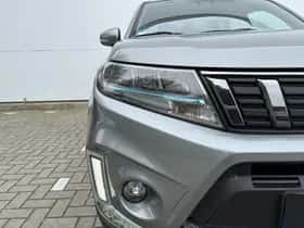 Suzuki Vitara (2021) thumbnail 20