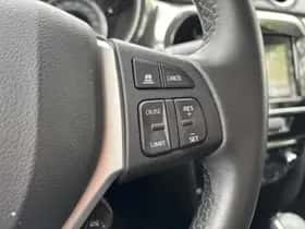 Suzuki Vitara (2021) thumbnail 27