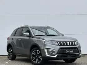Suzuki Vitara (2021) thumbnail 5