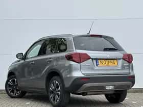 Suzuki Vitara (2021) thumbnail 6