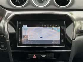 Suzuki Vitara (2021) thumbnail 10