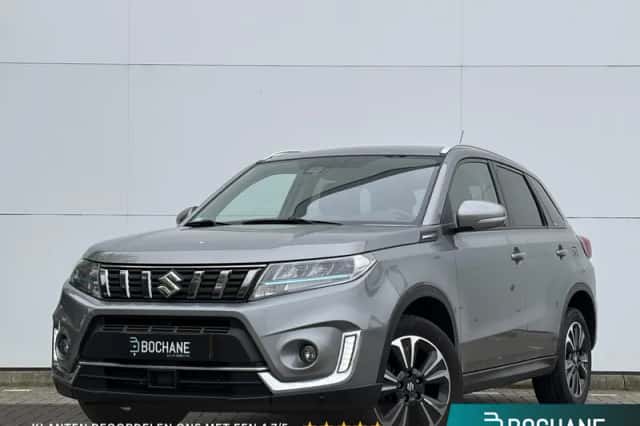 Suzuki Vitara (2021) thumbnail 1