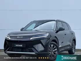 BYD Atto 2