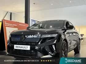 Renault Rafale