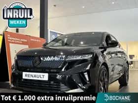 Renault Rafale (2026)