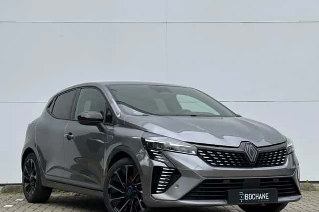 Renault Clio (2025) thumbnail 5