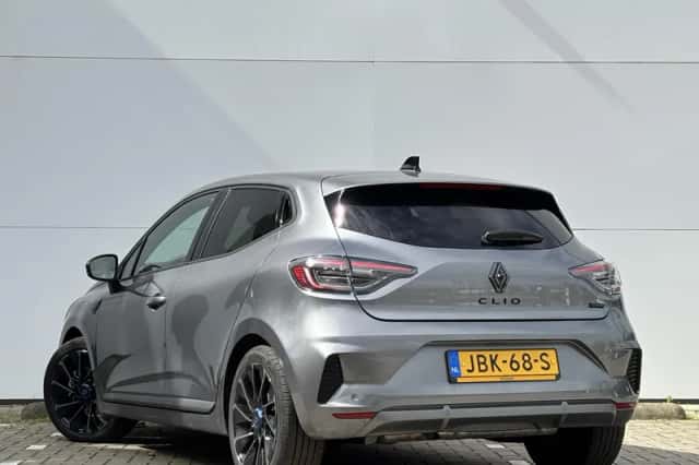 Renault Clio (2025) thumbnail 6