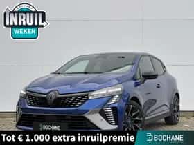 Renault Clio (2024)