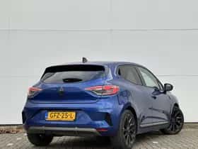 Renault Clio (2024) thumbnail 2
