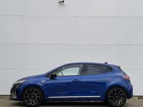 Renault Clio (2024) thumbnail 12
