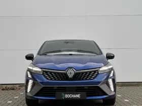 Renault Clio (2024) thumbnail 14