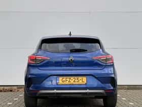 Renault Clio (2024) thumbnail 15