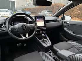 Renault Clio (2024) thumbnail 18