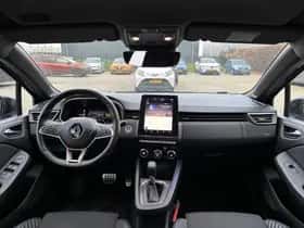 Renault Clio (2024) thumbnail 3
