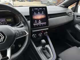 Renault Clio (2024) thumbnail 22
