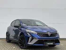 Renault Clio (2024) thumbnail 5