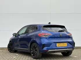 Renault Clio (2024) thumbnail 6