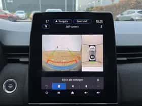Renault Clio (2024) thumbnail 9