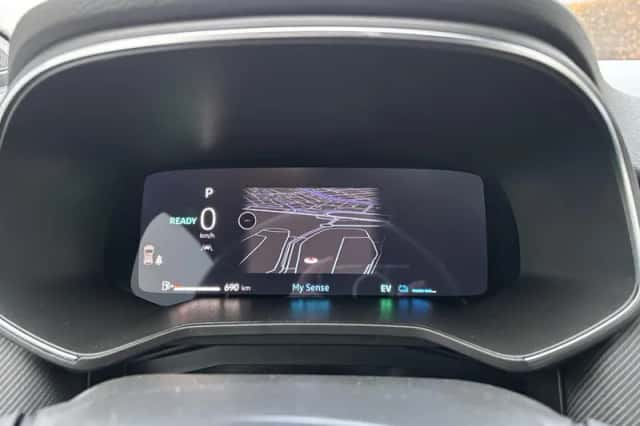 Renault Clio (2024) thumbnail 4