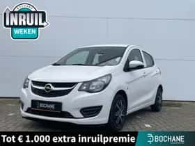 Opel Karl (2019)