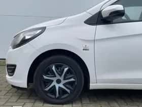 Opel Karl (2019) thumbnail 11