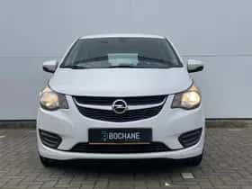 Opel Karl (2019) thumbnail 13