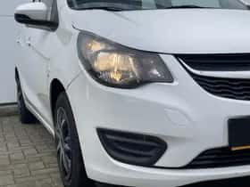 Opel Karl (2019) thumbnail 14