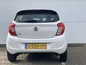 Opel Karl (2019) thumbnail 15
