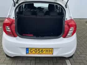 Opel Karl (2019) thumbnail 16
